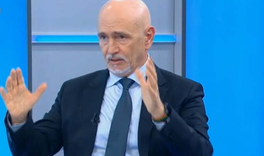 По добре е да инвестираме основно в жп транспорт и с