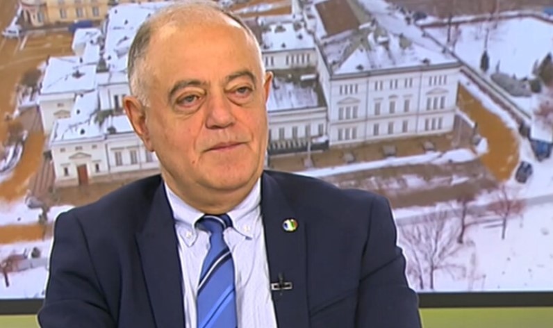 Русия използва едностранната енергийна зависимост на България за да може