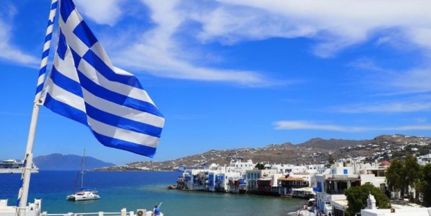 От днес Гърция облекчава мерките за влизане в страната. Премахва