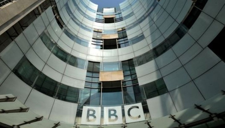 Служителка на BBC е била изнасилена по време на снимки
