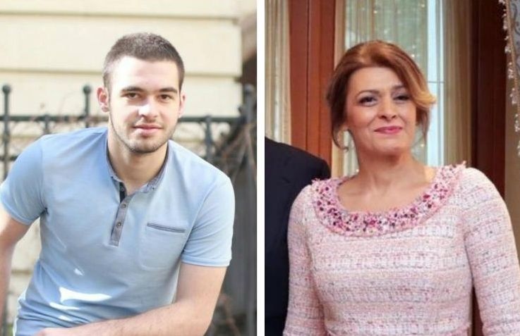 Десислава Радева е сред майките които дочакват децата им да