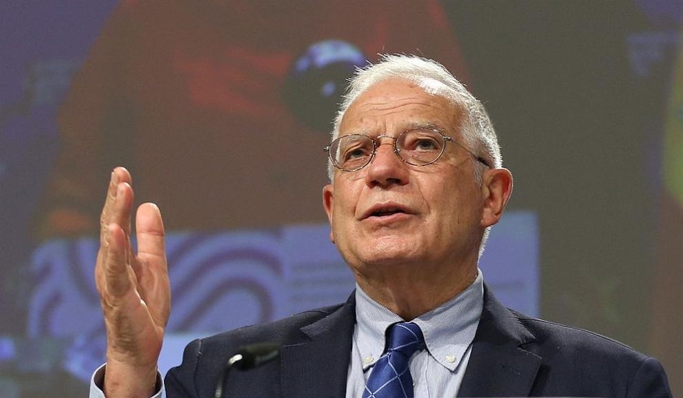 Европа е изправена пред най сериозната заплаха за сигурността си от