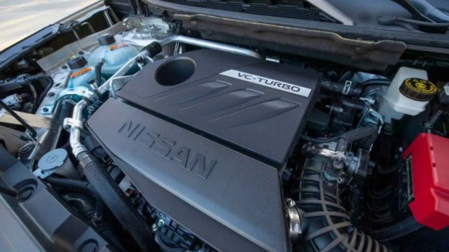 Nissan е първият японски автомобилен производител който потвърди че се