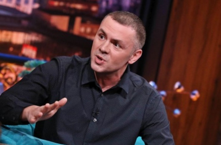 Не съм в свои води в парламента Няма нищо общо