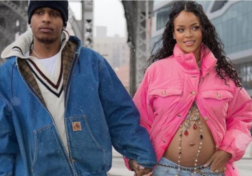 Перлата от Барбадос Риана планира да се разходи до олтара