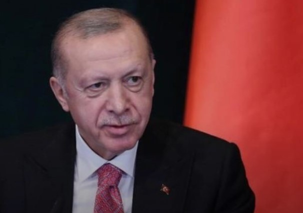 Лидерите на различни държави пожелаха скорошно оздравяване на турския президент