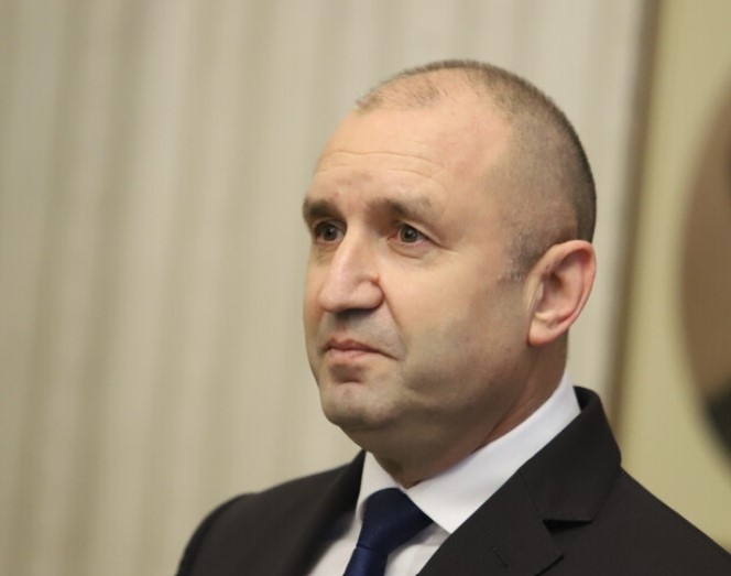 Президентът Румен Радев е свикал заседание на КСНС заради заплахи