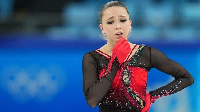 Много е вероятно Русия да загуби златото в отборното състезание