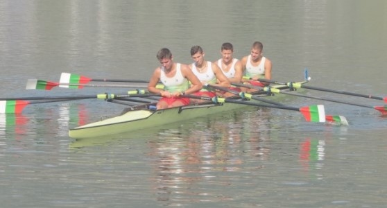 След 50 години и стотици лагери по река Ропотамо националният