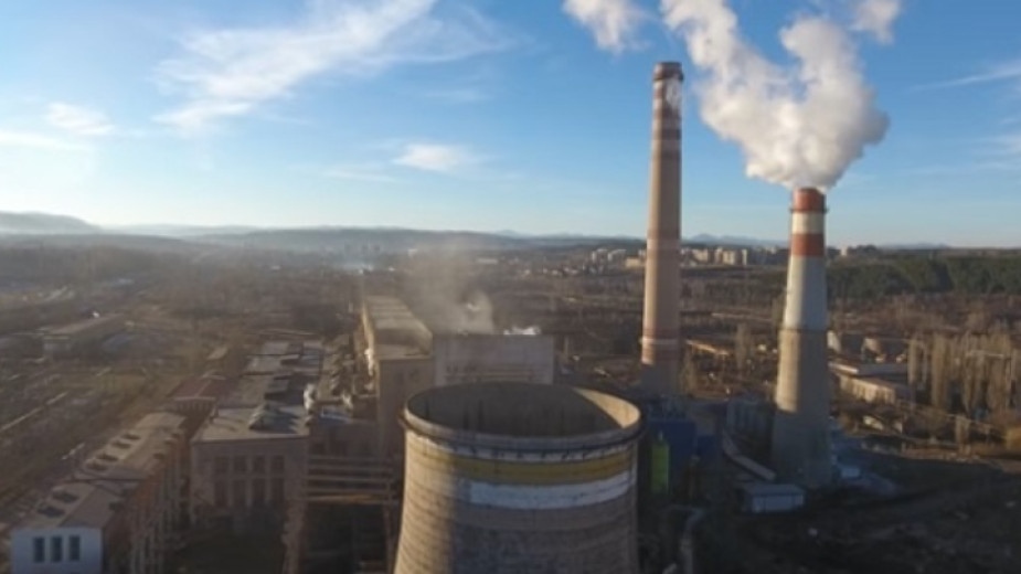 Аварирали са и трите котела на пернишката ТЕЦ Република съобщи