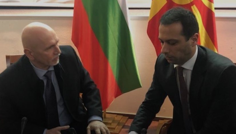 Новата авиолиния между София и Скопие ще стартира на 27