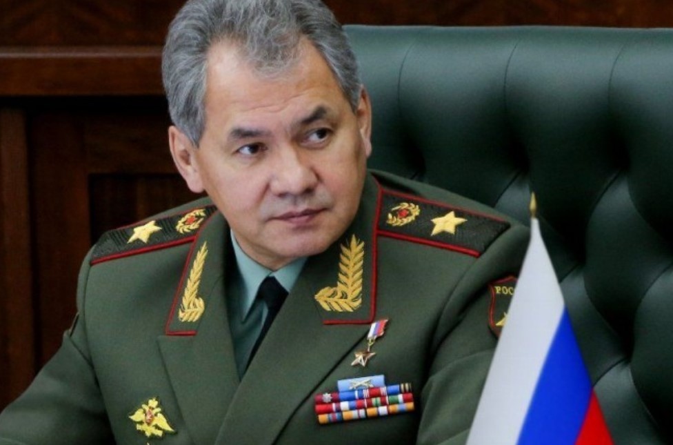 Британският министър на отбраната Бен Уолис заяви че е получил