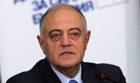 ГЕРБ е партия на СИК на Маджо на Маргините на