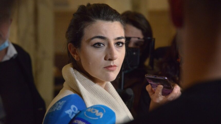 С риск някой да ме обвини във вендета истината е