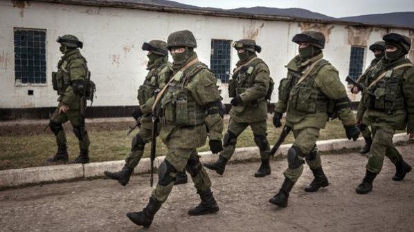 Американските сътрудници на мисията на Организацията за сигурност и сътрудничество