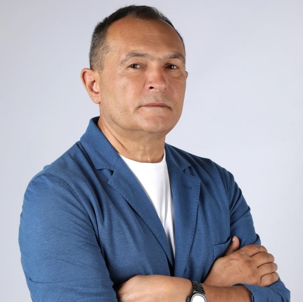 Намиращият се в Дубай бивш хазартен бос и колекционер Васил