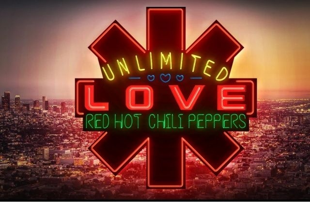 Red Hot Chili Peppers с нов албум сле 6 години