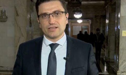 Между първо и второ четене на бюджета могат да се