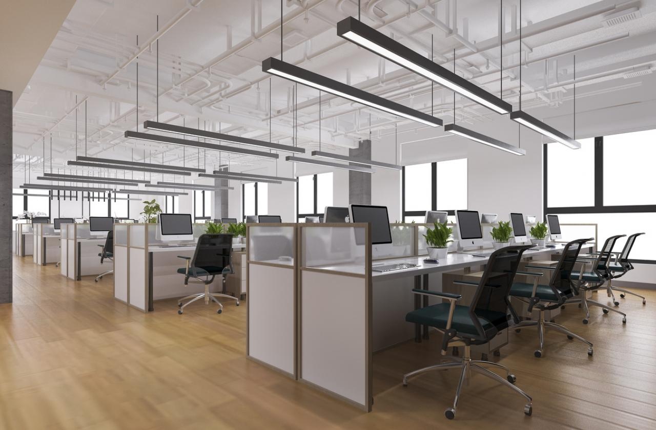 Само три процента от служителите искат да се върнат в