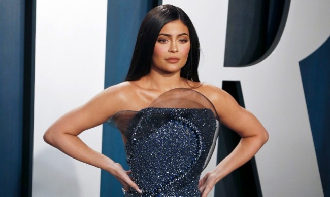 Стана ясно какво име носи второто дете на Кайли Дженър Риалити