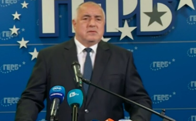 Пореден опит да бъдем шантажирани и дискредитирани Така бившият премиер