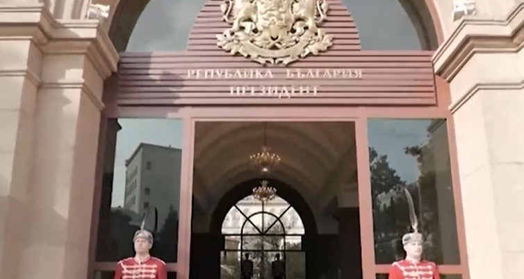 Президентът Румен Радев свиква Консултативния съвет за национална сигурност Причината