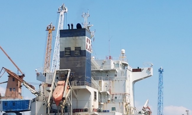 Няколко души загинаха в резултат на потъването на испански риболовен