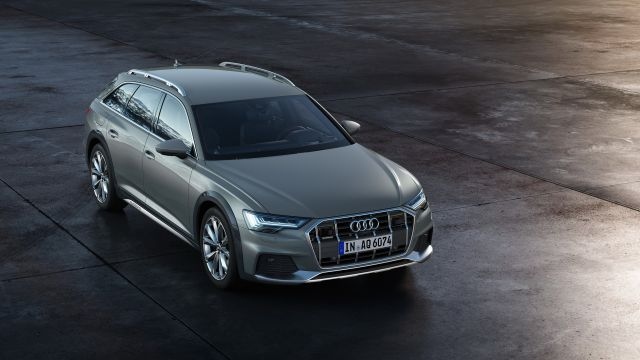 Audi официално потвърди че се отказва от повдигнатите версии на