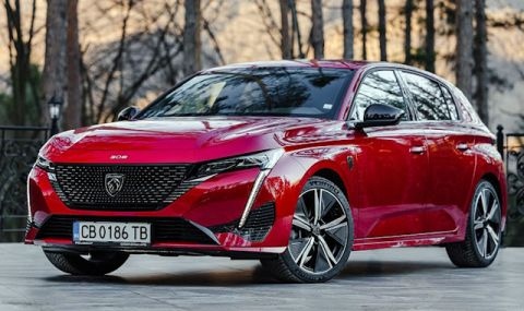 Не без причина именно това 308 беше използвано от французите