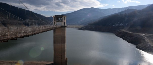 До 15 март ще стане ясно колко са опасните язовири