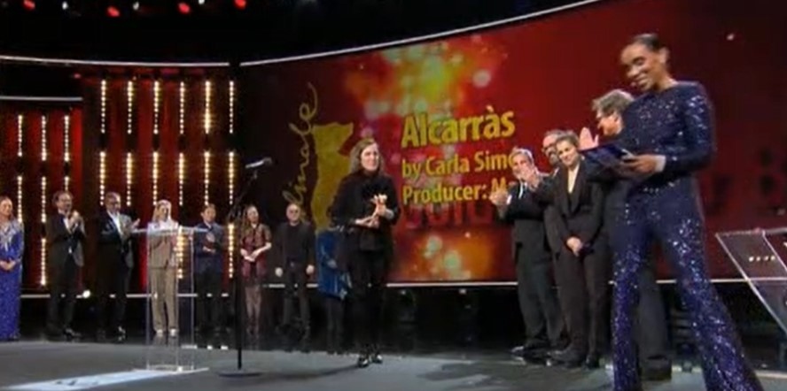 Испанската драма Алкарас спечели Златната мечка на Берлинале Филмът на