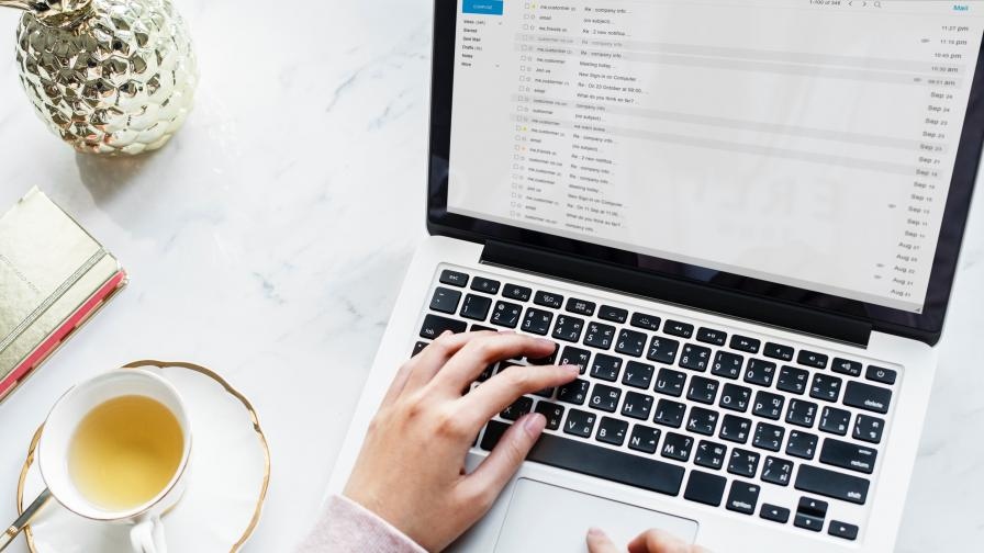 Изглежда че моделът на работа четири дни в седмицата и