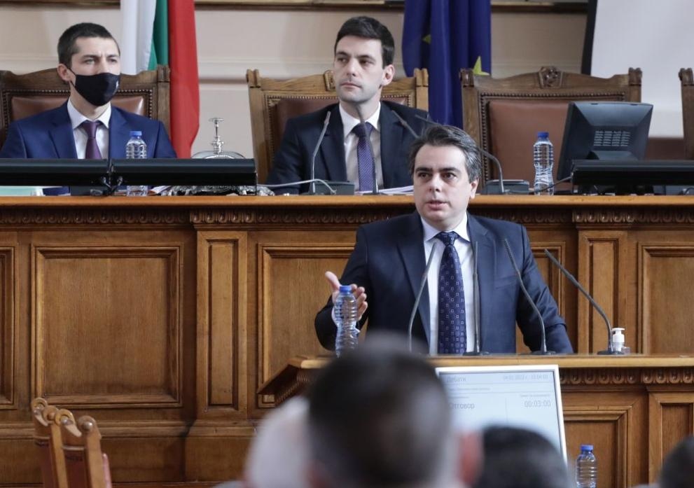 Не се предвижда закриване на допълнителни мощности в комплекса Марица изток