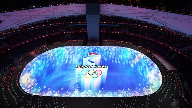 Зимните Олимпийски игри в Пекин са към своя край което