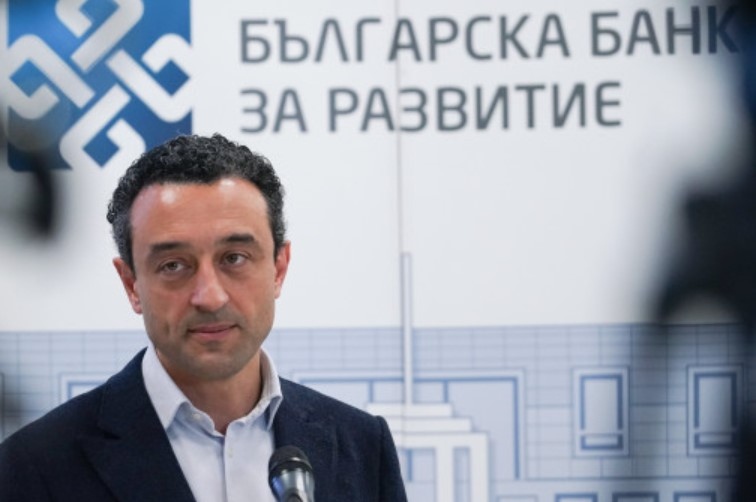 Българската банка за развитие ще се фокусира към директно финансиране