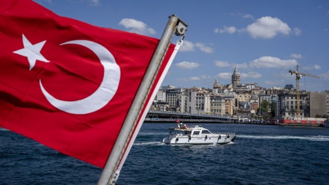 Турция започна нова кампания за популяризирането на новото име на