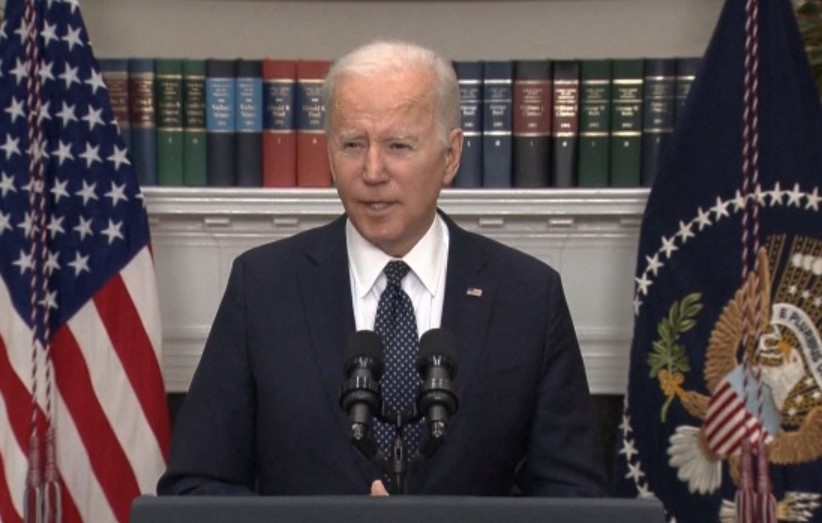 Имаме основания да смятаме че руските сили планират и възнамеряват