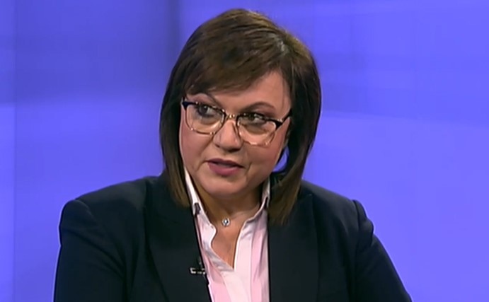 Заложихме в бюджета огромни държавни инвестиции 100 ръст Държавата