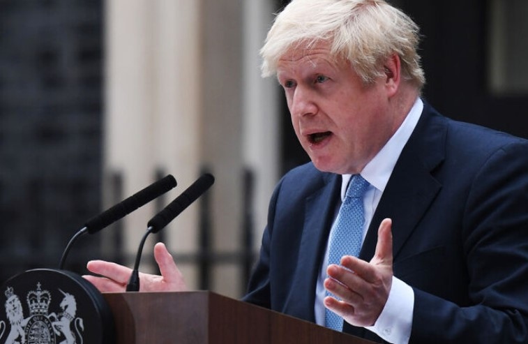 Има доста голяма вероятност руски войски да нахлуят в Украйна