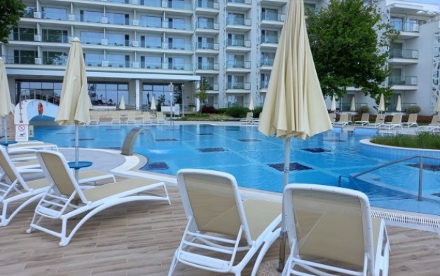 В курортите ни вече са принудени да внасят работна ръка