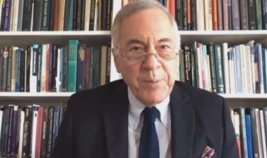 Стив Ханке е професор по приложна икономика от университета Джонс