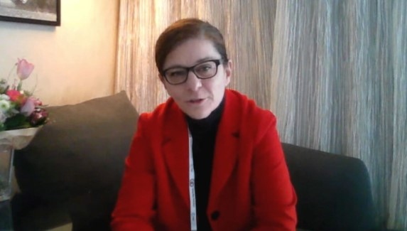 Постоянно пристига информация от съответните служби на страните членки и