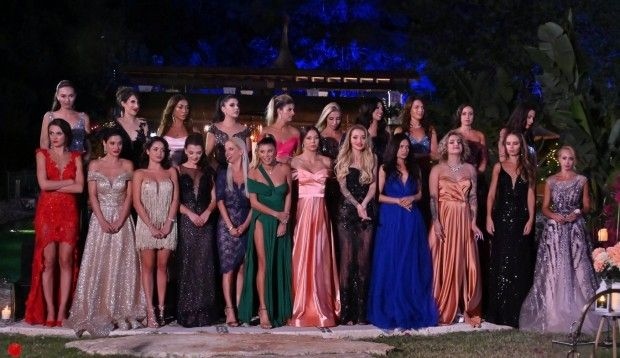 Шоуто събра доста негативни коментари именно заради подбора на участнички