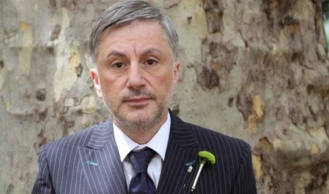 Втора операция е претърпял прочутият бохем Любо Милчев Денди