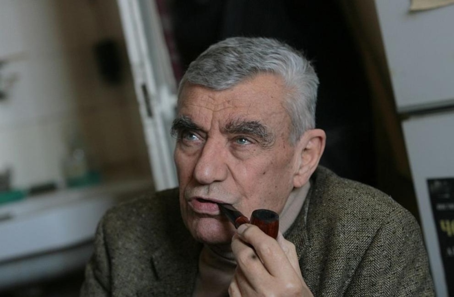 Почина доайенът на българската антропология проф. Йордан Йорданов ...