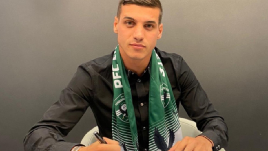 Кирил Десподов направи любопитен коментар за отношението на феновете в