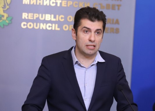 В момента бюджетът е най доброто което можем да направим при съществуващата