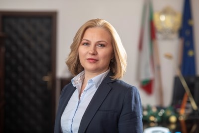 Правосъдният министър Надежда Йорданова внесе в Министерския съвет предложение за