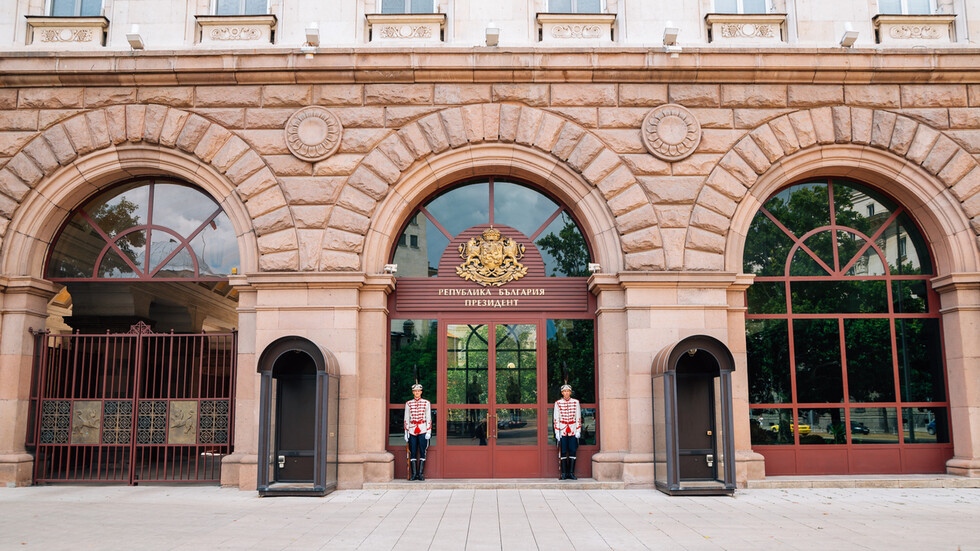 Реакцията на българската държавата както и през последните месеци е