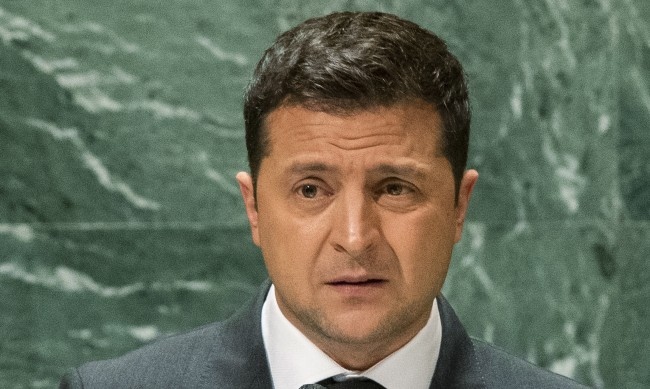 Украйна съобщи за най малко седем загинали и девет ранени при